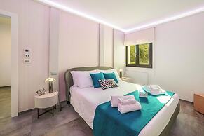 Alternative Resort & SPA Apartments