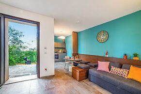 Alternative Resort & SPA Apartments