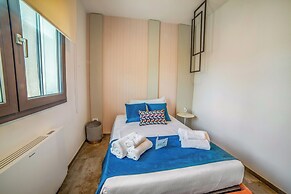 Alternative Resort & SPA Apartments
