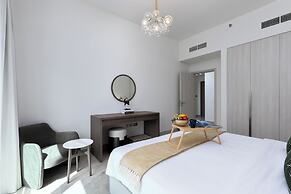 Maison Privee - Relaxed Yas living with Resort-Style Facilities