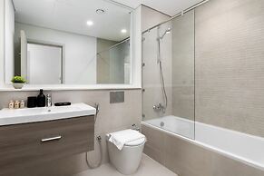 Maison Privee - Relaxed Yas living with Resort-Style Facilities