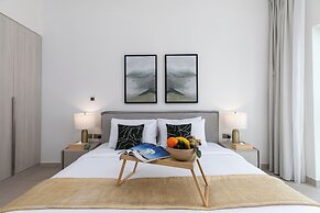 Maison Privee - Relaxed Yas living with Resort-Style Facilities