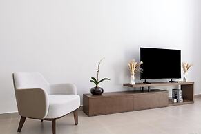 Maison Privee - Relaxed Yas living with Resort-Style Facilities