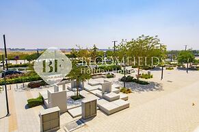 Bloomfields Deluxe 1Br Leonardo