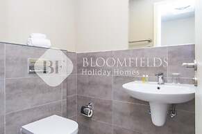Bloomfields Deluxe 1Br Leonardo