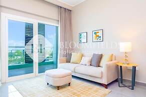 Bloomfields Deluxe 1Br Leonardo