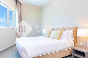 Bloomfields Deluxe 1Br Leonardo