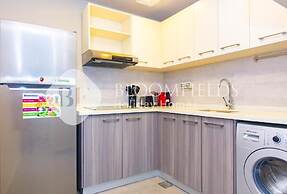 Bloomfields Deluxe 1Br Leonardo