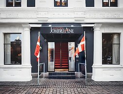 Dancenter Hotel Jomfru Ane Premium Double