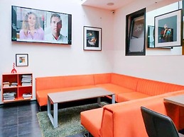Dancenter Hotel Jomfru Ane Premium Double
