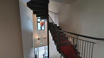 Dancenter Hotel Jomfru Ane Premium Double