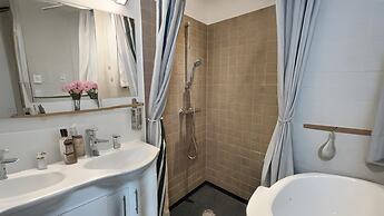 Dancenter Hotel Jomfru Ane Premium Double