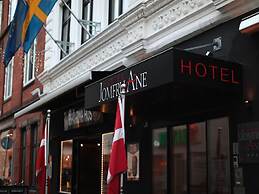 Dancenter Hotel Jomfru Ane Premium Double