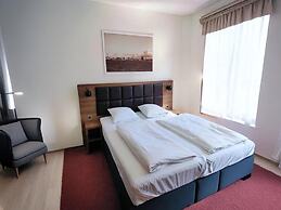 Dancenter Hotel Jomfru Ane Premium Double