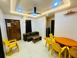 Radhe Krishna Homestay
