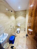 Radhe Krishna Homestay