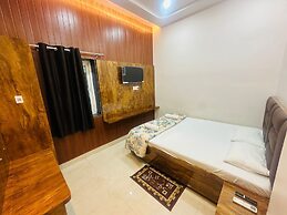 Radhe Krishna Homestay