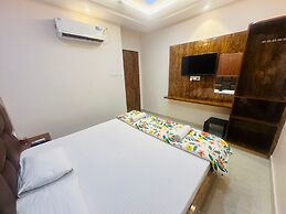 Radhe Krishna Homestay