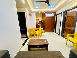 Radhe Krishna Homestay
