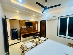 Radhe Krishna Homestay