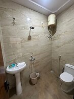 Radhe Krishna Homestay