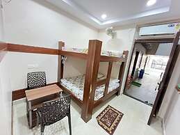 Radhe Krishna Homestay
