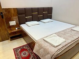 Radhe Krishna Homestay