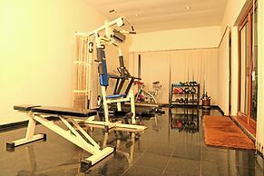 Manor Backwater Resort