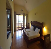 Manor Backwater Resort