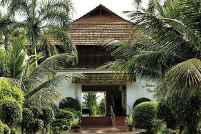 Manor Backwater Resort