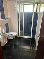 Manor Backwater Resort
