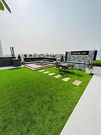 Skyline Retreat by Housiify