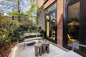 Cityhotel Wood