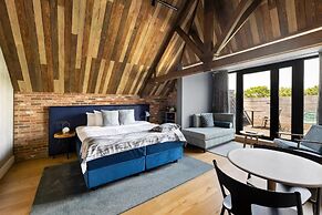 Cityhotel Wood