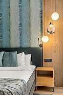 Cityhotel Wood