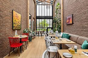 Cityhotel Wood