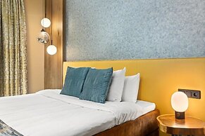 Cityhotel Wood