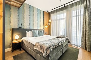 Cityhotel Wood