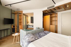 Cityhotel Wood