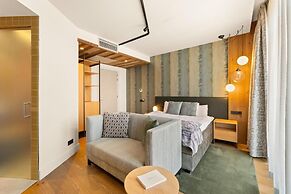 Cityhotel Wood