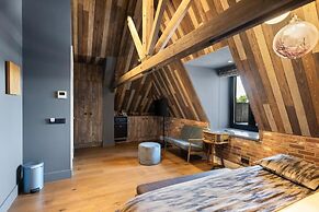 Cityhotel Wood
