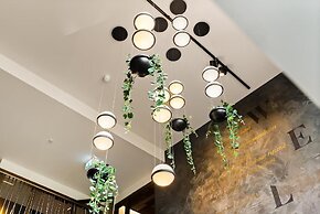 Cityhotel Wood