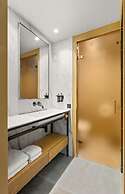 Cityhotel Wood