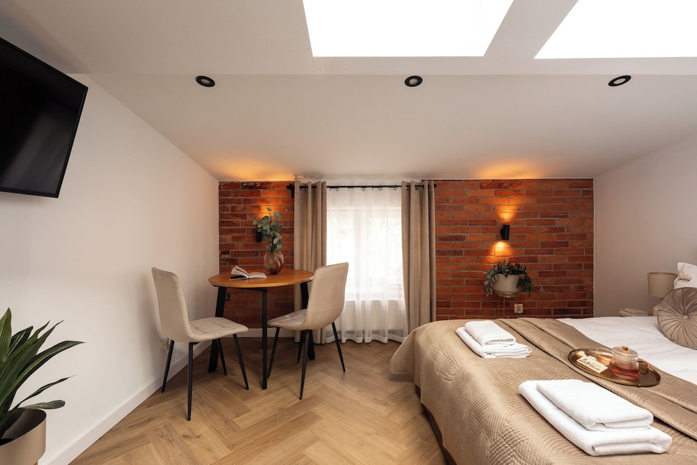 L23 Boutique by Downtown Apartments