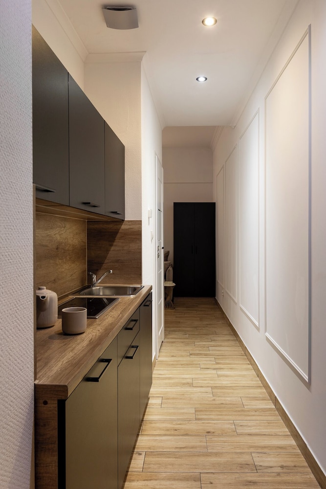 L23 Boutique by Downtown Apartments