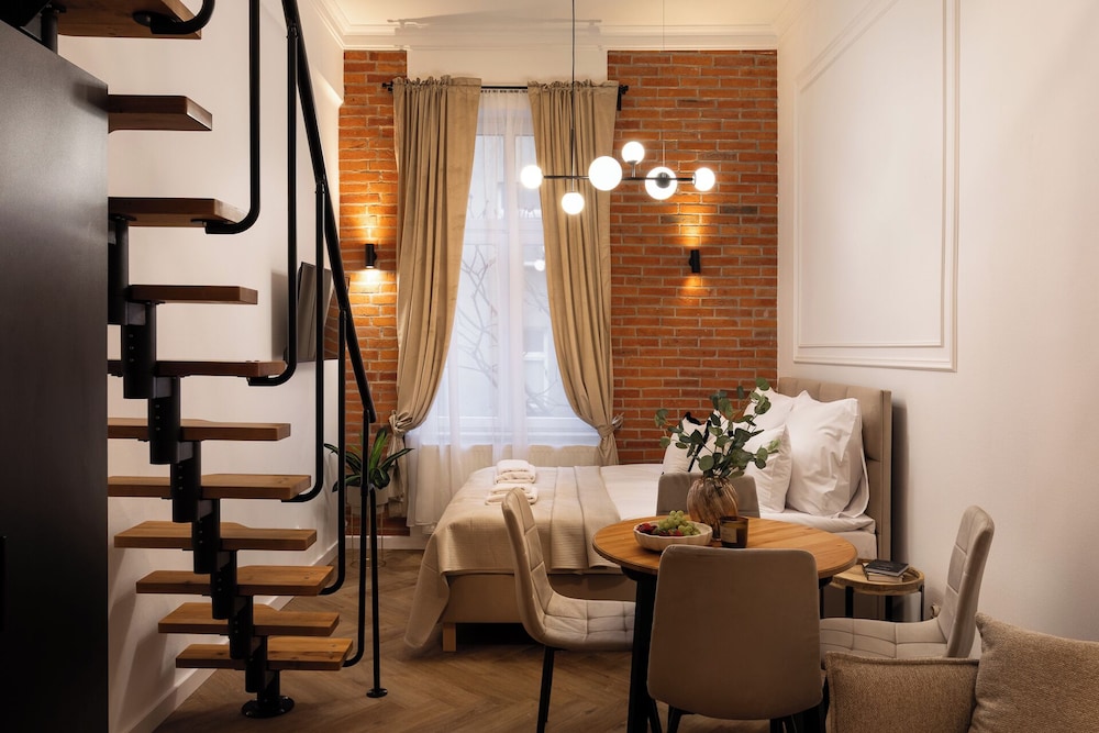 L23 Boutique by Downtown Apartments