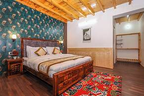 The Walnut Inn Resort