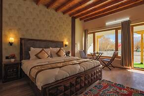 The Walnut Inn Resort