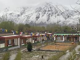 The Walnut Inn Resort