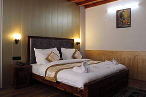 The Walnut Inn Resort